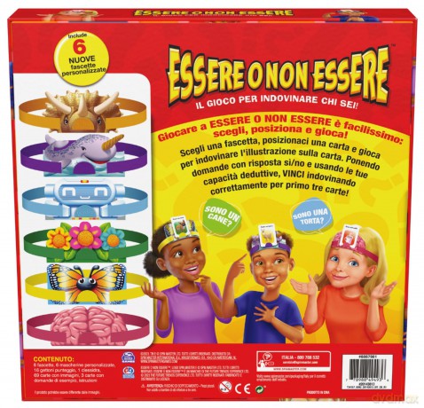 Essere O Non Essere Nuova Edizione
