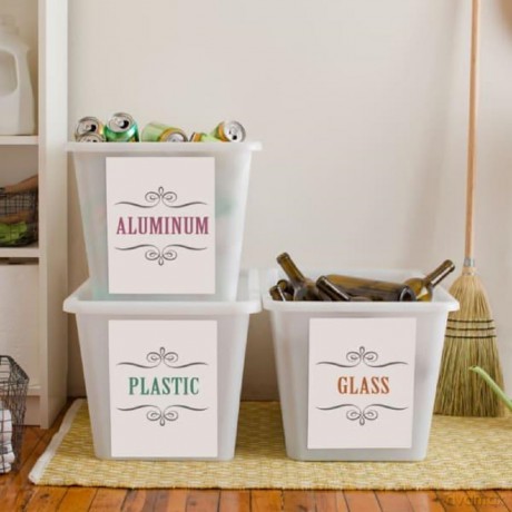 Etic.Poliestere 210 X 297 Sing.