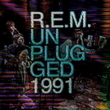 R.E.M.: MTV Unplugged 1991 [2xWinyl]