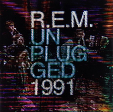 R.E.M.: MTV Unplugged 1991 [2xWinyl]