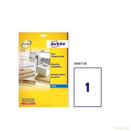 Etich.Traspaerenti 210x297 Singolo