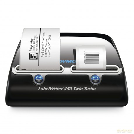 Etichett Labelwrit450 Twin Turbo