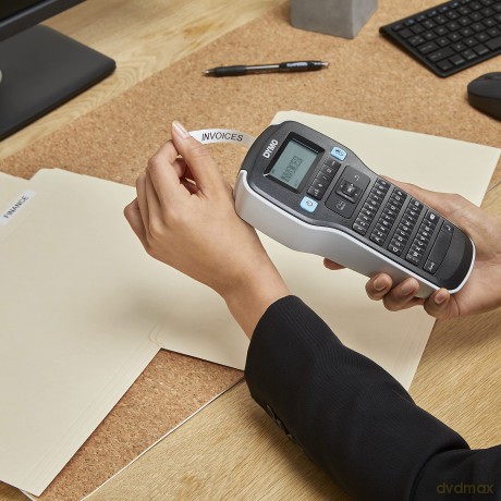 Etichettatrice Dymo Lm160p