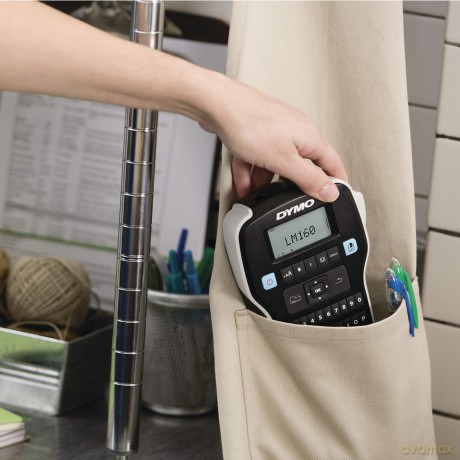 Etichettatrice Dymo Lm160p