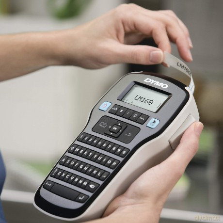 Etichettatrice Dymo Lm160p
