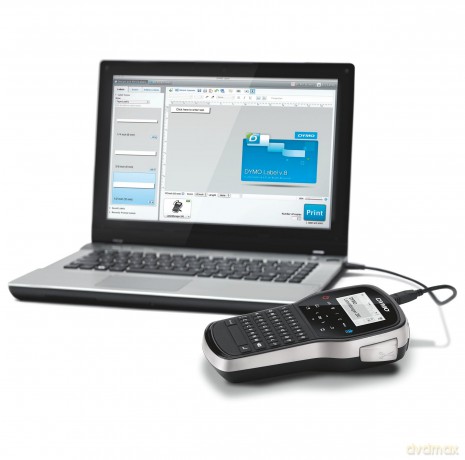 Etichettatrice Dymo Lm280