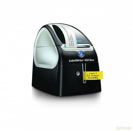 Etichettatrice Labelwriter 450 Duo