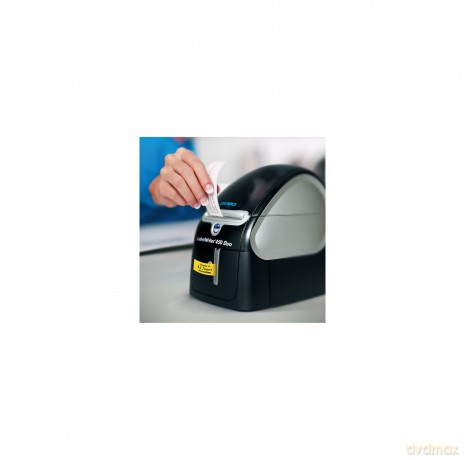 Etichettatrice Labelwriter 450 Duo