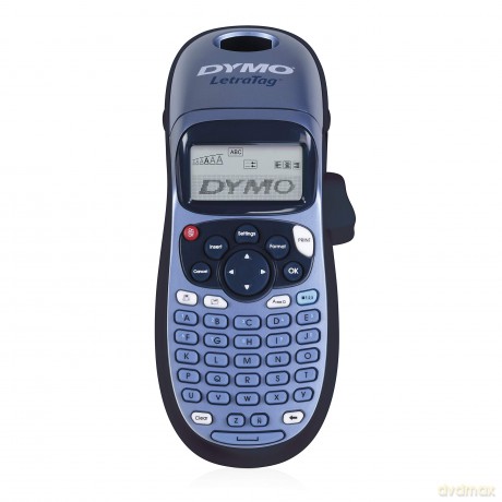 Etichettatrice Letratag Lt100-H