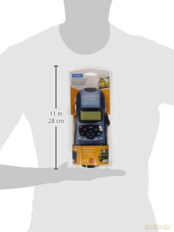 Etichettatrice Letratag Lt100-H