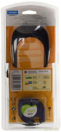 Etichettatrice Letratag Lt100-H