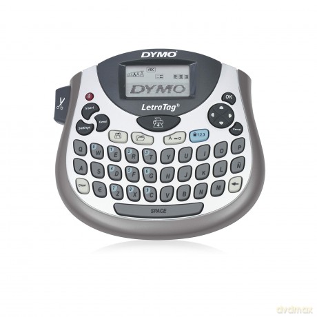 Etichettatrice Letratag Lt100-T