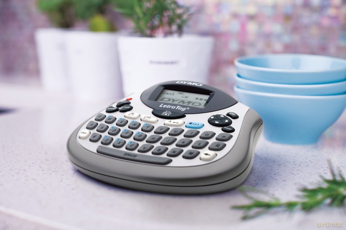 Etichettatrice Letratag Lt100-T