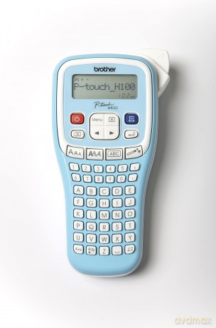 Etichettatrice Pth100lb