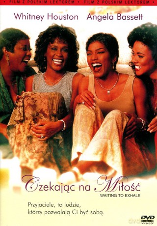 Czekając na miłość [DVD]