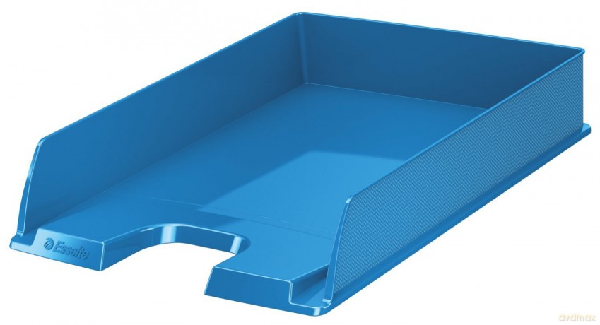 Europost Vaschetta Pta Corr Blu
