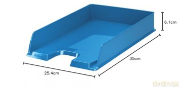 Europost Vaschetta Pta Corr Blu