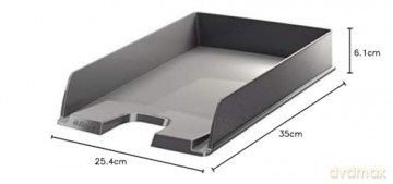 Europost Vaschetta Pta Corr Grigio