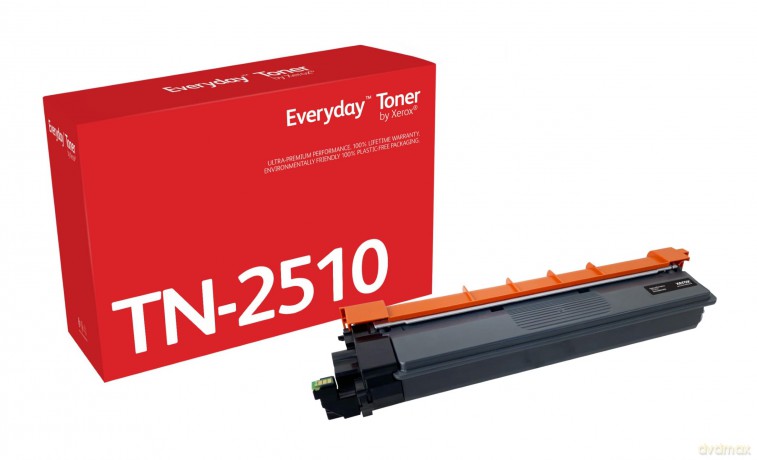 Everyday Toner Nero Tn2510 Std Cap
