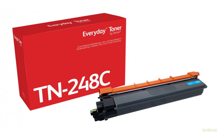 Everyday Toner X Tn248c Std Cap