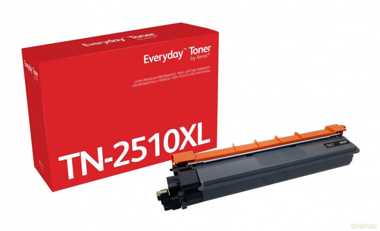 Everyday Toner X Tn2510xl High Cap