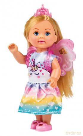 Evi Love: Unicorn Fairy (Assortimento)