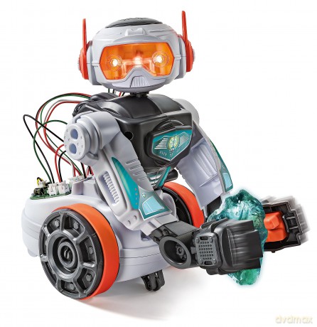Evolution Robot