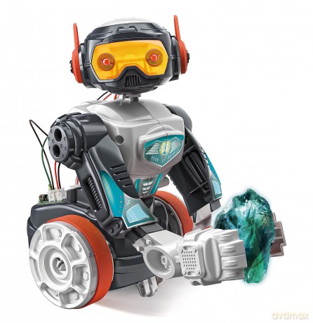 Evolution Robot