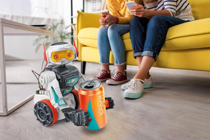 Evolution Robot