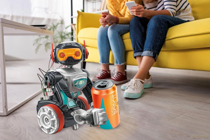 Evolution Robot