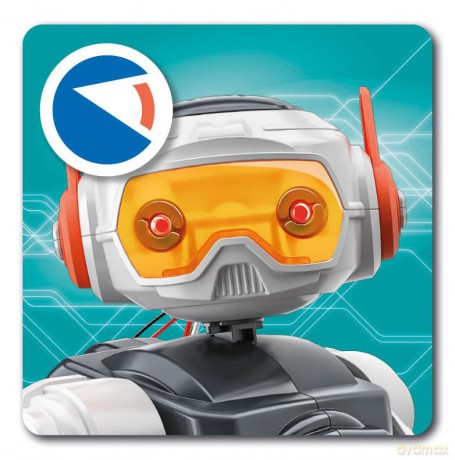 Evolution Robot
