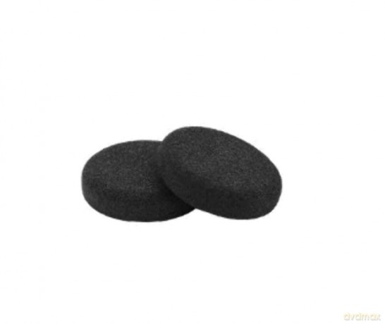 Evolve Copriauric.Gommapiuma 10pz
