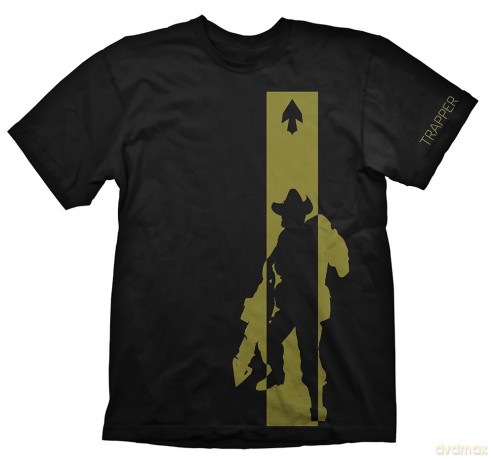 Evolve T-Shirt Iconic Griffin L