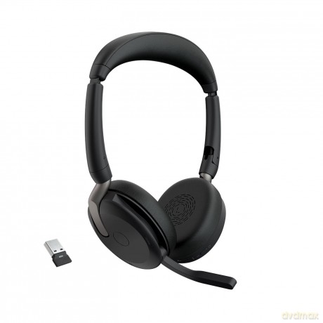 Evolve2 65 Flex Uc Duo+Usbc