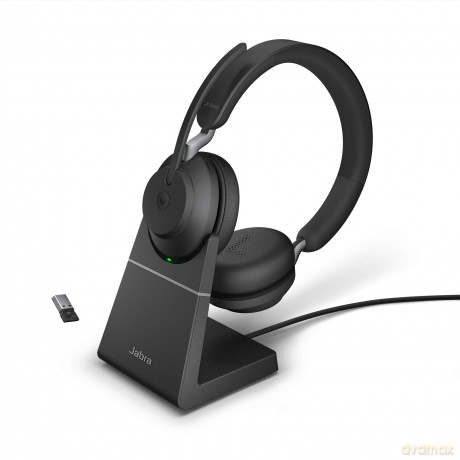 Evolve2 65 Link380a Ms Duo W/Stand