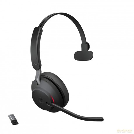 Evolve2 65 Link380a Ms Mono Blac