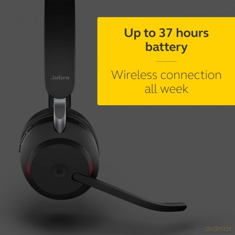 Evolve2 65 Link380a Ms Mono Blac