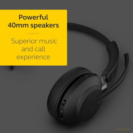 Evolve2 65 Link380a Ms Mono Blac