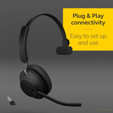 Evolve2 65 Link380a Ms Mono Blac