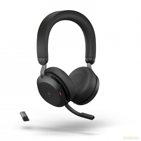 Evolve2 75 Duo Black Link380a Ms