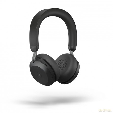 Evolve2 75 Duo Black Link380a Ms