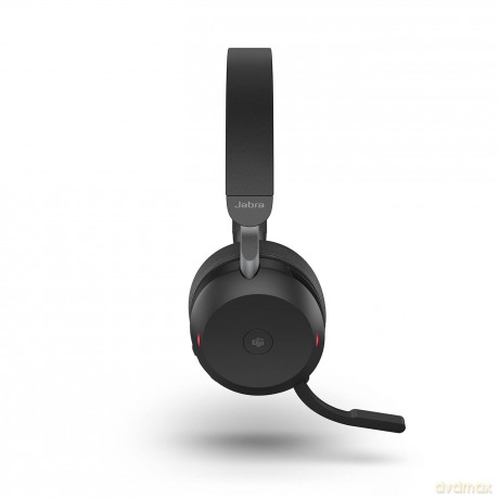 Evolve2 75 Duo Black Link380a Ms