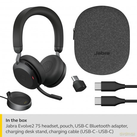 Evolve2 75 Duo Nerolink380c Ms