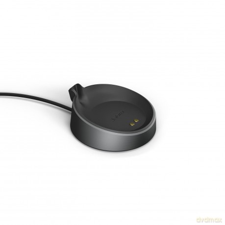 Evolve2 75 Sede Ricarica Usb-A Blac