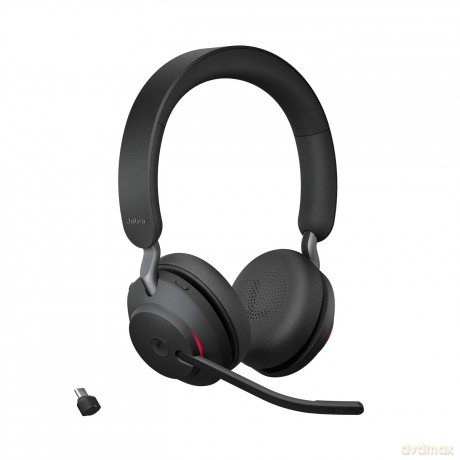 Evolve265 Link380c Ms Duo Nera