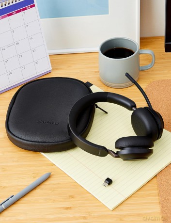 Evolve265 Link380c Ms Duo Nera