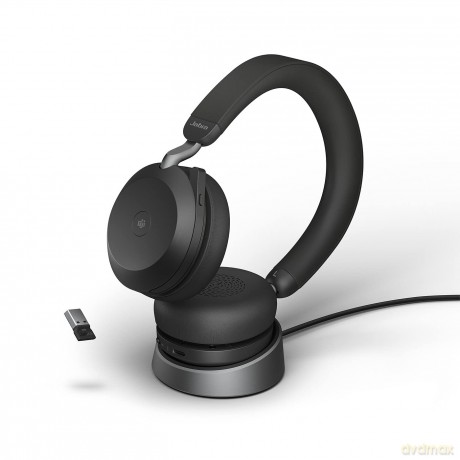 Evolve275 Duo Bk Link380a Ms W