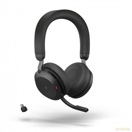 Evolve275 Duo Bk Link380c Ms