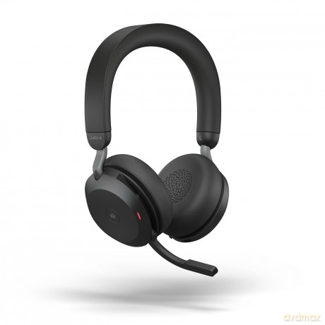 Evolve275 Duo Bk Link380c Ms