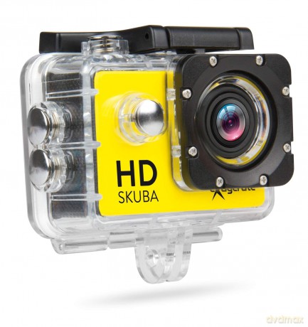 Exagerate Cam Skuba Hd 720p
